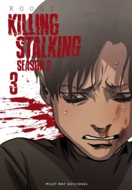 Killing Stalking (1)