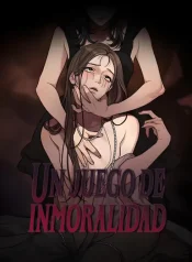 Un juego de inmoralidad (1)